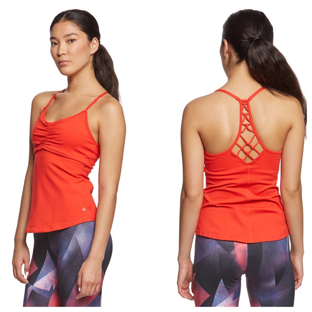 Prana Elixir Cami Tank